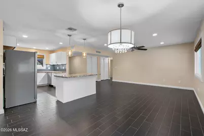 2961 N RÃ­o Verde Drive, Tucson, AZ 85715 - Photo 35