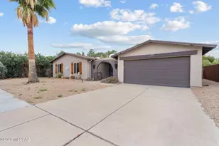2961 N RÃ­o Verde Dr, Tucson, AZ 85715 - Photo 29