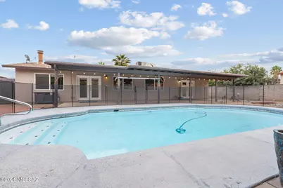 2961 N RÃ­o Verde Drive, Tucson, AZ 85715 - Photo 37