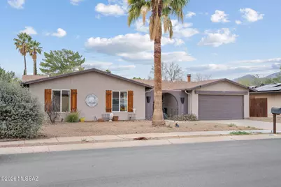 2961 N RÃ­o Verde Drive, Tucson, AZ 85715 - Photo 1