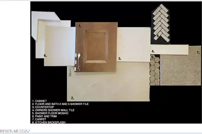 13329 N Galena Trail, Oro Valley, AZ 85755 - Photo 3