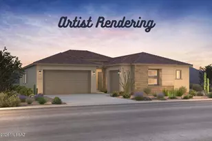 13273 N Galena Trl, Oro Valley, AZ 85755 - Photo 1