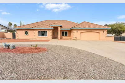 1113 E Katherine Drive, Sierra Vista, AZ 85635 - Photo 49