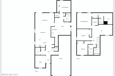 10453 W Beaman Lane, Marana, AZ 85653 - Photo 29