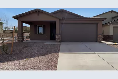 10453 W Beaman Lane, Marana, AZ 85653 - Photo 1