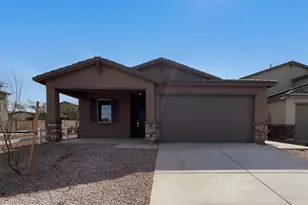 10453 W Beaman Ln, Marana, AZ 85653 - Photo 1