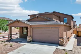 10453 W Beaman Ln, Marana, AZ 85653 - Photo 1