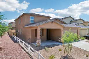 10453 W Beaman Ln, Marana, AZ 85653 - Photo 5