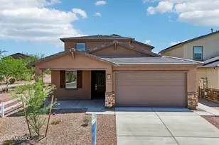 10453 W Beaman Ln, Marana, AZ 85653 - Photo 1
