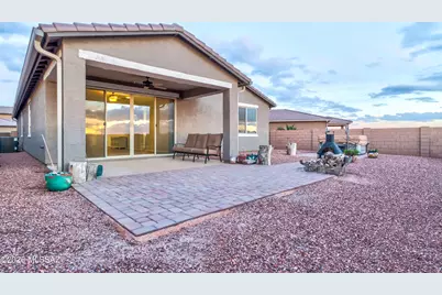 35126 S Stargazer Avenue, Red Rock, AZ 85145 - Photo 3