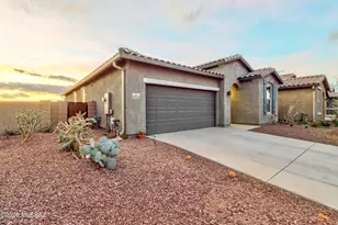 35126 S Stargazer Ave, Red Rock, AZ 85145 - Photo 1