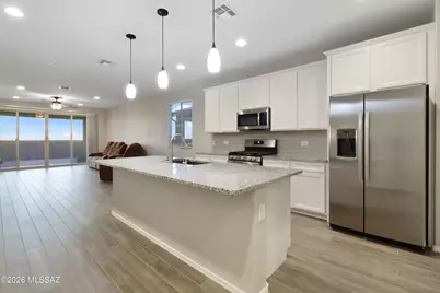 35126 S Stargazer Avenue, Red Rock, AZ 85145 - Photo 5