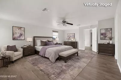 6849 S Tackweed Way, Tucson, AZ 85756 - Photo 21
