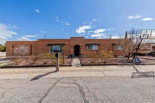 8808 E Wallen Ridge Dr, Tucson, AZ 85710 - Photo 9