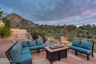10113 N Alder Spring Dr, Oro Valley, AZ 85737 - Photo 3