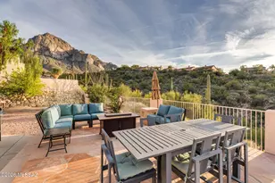 10113 N Alder Spring Dr, Oro Valley, AZ 85737 - Photo 33