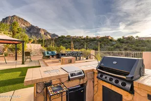 10113 N Alder Spring Dr, Oro Valley, AZ 85737 - Photo 41