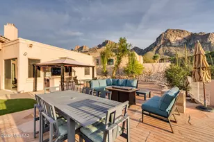 10113 N Alder Spring Dr, Oro Valley, AZ 85737 - Photo 39