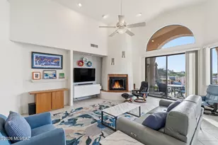 10113 N Alder Spring Dr, Oro Valley, AZ 85737 - Photo 9