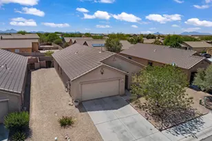 14213 N Maize Farm Ave, Marana, AZ 85658 - Photo 1