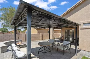 14213 N Maize Farm Ave, Marana, AZ 85658 - Photo 31