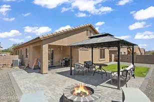 14213 N Maize Farm Ave, Marana, AZ 85658 - Photo 3