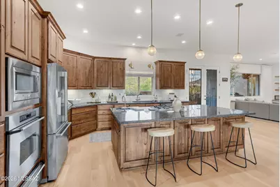 1961 S Diamond D Drive, Tucson, AZ 85713 - Photo 13