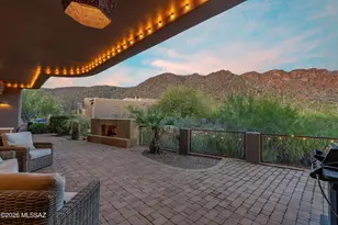 1961 S Diamond D Dr, Tucson, AZ 85713 - Photo 37