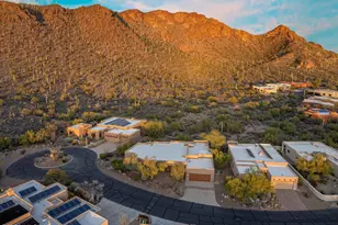 1961 S Diamond D Dr, Tucson, AZ 85713 - Photo 1