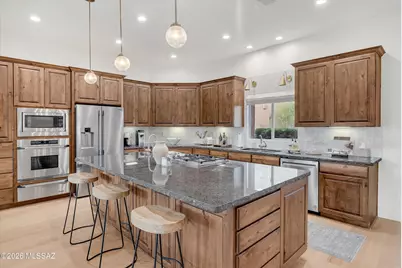 1961 S Diamond D Drive, Tucson, AZ 85713 - Photo 15