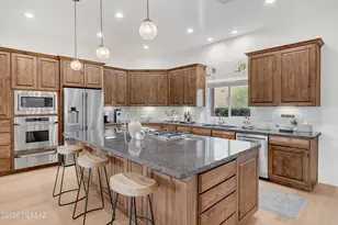 1961 S Diamond D Dr, Tucson, AZ 85713 - Photo 15