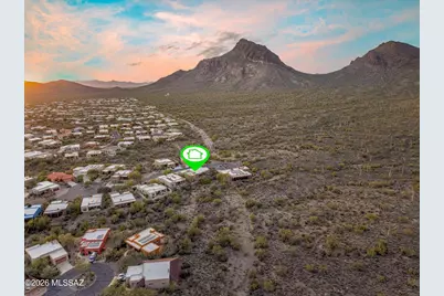 1961 S Diamond D Drive, Tucson, AZ 85713 - Photo 3