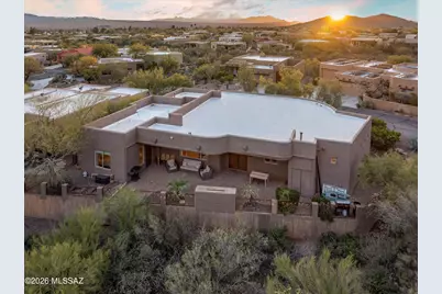 1961 S Diamond D Drive, Tucson, AZ 85713 - Photo 47