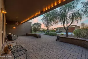 1961 S Diamond D Dr, Tucson, AZ 85713 - Photo 5