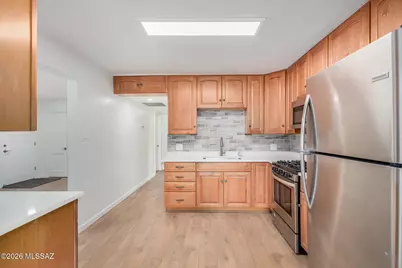 827 W Calle Castile, Tucson, AZ 85756 - Photo 13