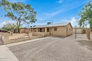 827 W Calle Castile, Tucson, AZ 85756 - Photo 3