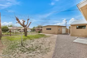 827 W Calle Castile, Tucson, AZ 85756 - Photo 29