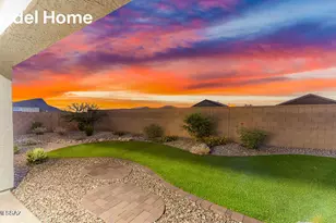 10077 N Camperi Ln W, Marana, AZ 85653 - Photo 13