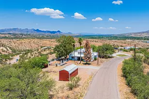 960 Via Puebla, Rio Rico, AZ 85648 - Photo 47