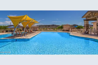 10082 N Camperi Lane W, Marana, AZ 85653 - Photo 5