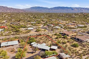 4432 N Summer Pl, Tucson, AZ 85749 - Photo 3