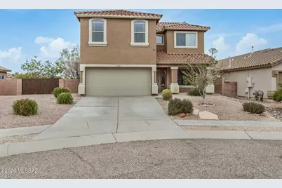 10786 S Piety Hill Drive, Vail, AZ 85641 - Photo 5