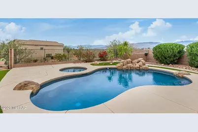 10786 S Piety Hill Drive, Vail, AZ 85641 - Photo 41