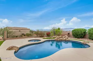 10786 S Piety Hill Dr, Vail, AZ 85641 - Photo 41