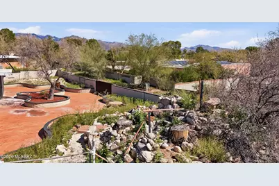 3430 N Calle De Beso, Tucson, AZ 85750 - Photo 37