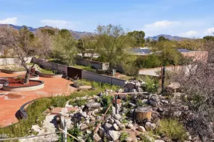 3430 N Calle De Beso, Tucson, AZ 85750 - Photo 37