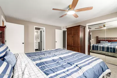 3430 N Calle De Beso, Tucson, AZ 85750 - Photo 17
