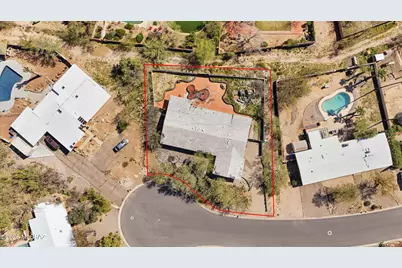 3430 N Calle De Beso, Tucson, AZ 85750 - Photo 41