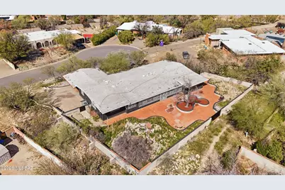 3430 N Calle De Beso, Tucson, AZ 85750 - Photo 39