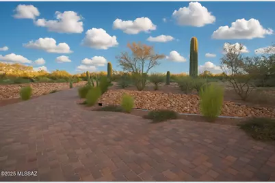 15503 E Hat Creek Ranch Place, Vail, AZ 85641 - Photo 3